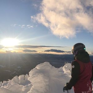 Meet your Posher, Joelle